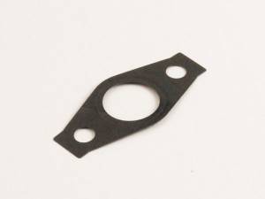 Turbo Oil Return Pipe Gasket, At Turbo, LML LGH, 2011-2016 Duramax