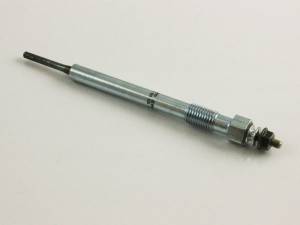 ACDelco Glow Plug, LB7, 2001-2004 Duramax