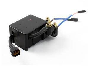 Glow Plug Controller, LB7, 2001-2004, Duramax