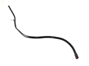 Engine Oil Dipstick Tube, LB7 LLY, 2001-2005 Duramax