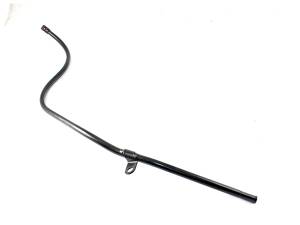 Engine Oil Dipstick Tube, LBZ, 2006-2007 Duramax