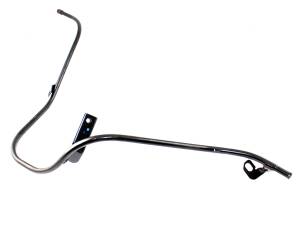 Engine Oil Dipstick Tube, LML, 2011-2016 Duramax