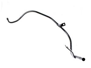 Engine Oil Dipstick Tube, LMM, 2007.5-2010