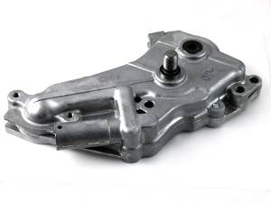 Engine Oil Pump,  LML LGH, 2011-2016 Duramax