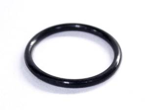 Oil Fill Tube Seal, LB7 LLY LBZ LMM LML, 2001-2016 Duramax