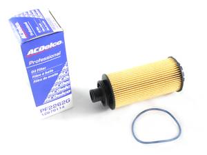 Oil Filter, LWN 2.8L, 2016+