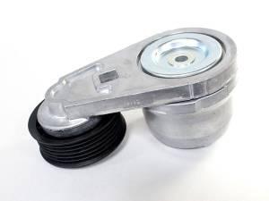 ACDelco Belt Tensioner, LB7 LLY LBZ LMM LML 2002-2016 Duramax