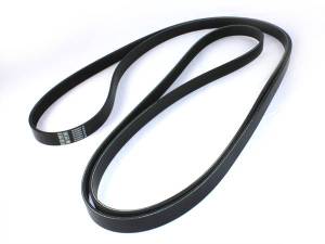 Serpentine Belt, LMM, 2007.5-2010 Dual Alternators