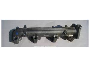 Exhaust Manifold, RH OEM, 2001-2016