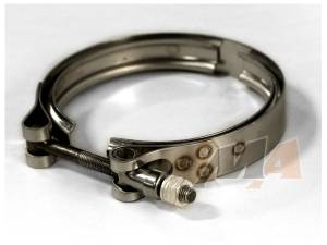 Turbo Exhaust V Band Clamp