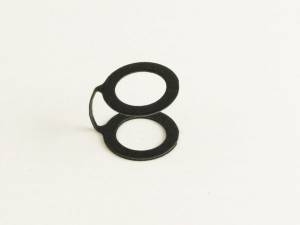 Banjo Seal - Fuel Pressure Relief Valve - LB7, 2001-2004 Duramax