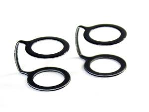 Fuel Line Banjo Seal at FICM, Duramax, 2 per package