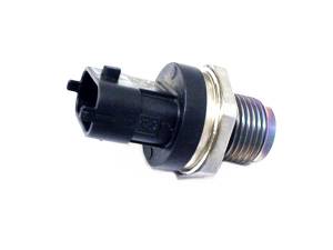 Fuel Rail Pressure Sensor, LML, 2011-2012