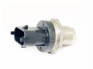 Fuel Rail Pressure Sensor, LML, 2013-2016 Duramax