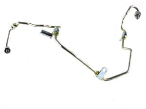 High Pressure Fuel Line, Rail to Rail Pipe, LML, 2011-2016, Duramax