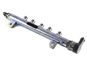 LH Fuel Rail, LML, 2011-2016 Duramax