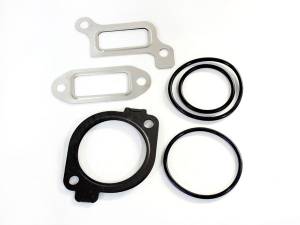 LLY Fuel Pressure Regulator Install Gasket Kit, Duramax