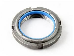Allison 1000 Rear Output Shaft Nut, LB7 LLY LBZ LMM, 2001-2010 Duramax