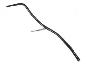 Allison 1000 Transmission Dipstick Tube, 2001-2007 Duramax, Right Hand