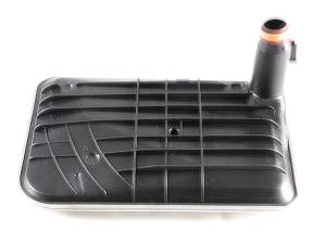 Shallow Internal Filter, LBZ LMM LML L5P, 2006-2018 Allison 1000
