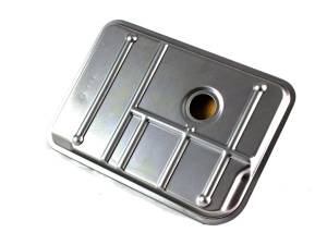 Merchant Automotive - Shallow Internal Filter, LBZ LMM LML L5P, 2006-2018 Allison 1000 - Image 2