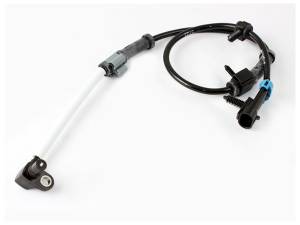 ACDelco Front Wheel Speed Sensor, LB7 LLY LBZ, 2001-2007 Duramax