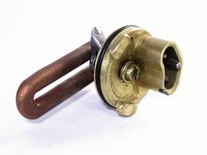 Block Heater Element, LB7 LLY LBZ LMM LML, 2001-2016 Duramax