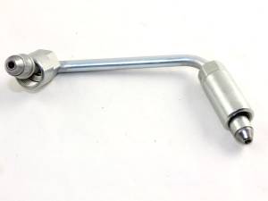 Injector Feed Line 2 and 7, LBZ 2006-2007 Duramax