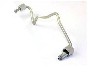 Injector Line, Cylinders 1 - 8, LML, 2011-2016, Duramax