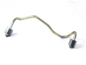 Injector Line, Cylinders 2 - 7, LML, 2011-2016 Duramax