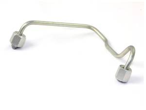 Injector Line, Cylinders 3 - 6, LML, 2011-2016, Duramax
