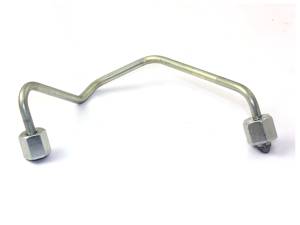 Injector Line, Cylinders 4 - 5, LML, 2011-2016, Duramax
