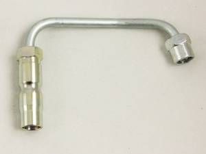 LB7 High Pressure Injector Line  Cylinder 1 - 8, Duramax