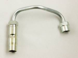 LB7 High Pressure Injector Line  Cylinders 3 - 6, Duramax