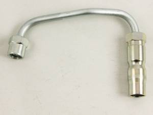 LB7 High Pressure Injector Line Cylinders 2 - 7, Duramax