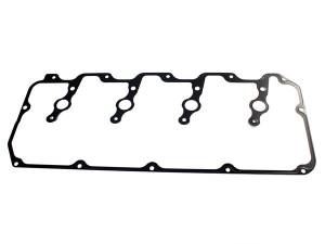 Lower Valve Cover Gasket, LLY LBZ LMM LML LGH, 2004.5-2016 Duramax