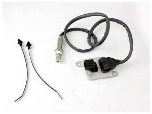 Nitrogen Oxide Sensor, 2011-2016