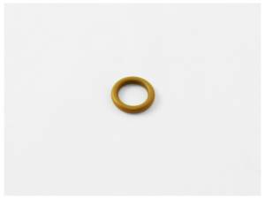 PCV Drain Ventilation Hose Fitting Seal, Hose Side And Block Side, LML LGH, 2011-2016 Duramax