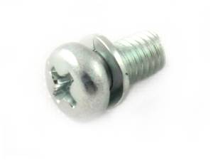 PCV Valve Cover Bolt, LLY LBZ LMM, 2004.5-2010, Duramax