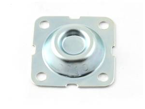 PCV Valve Cover, LLY, 2004.5-2005