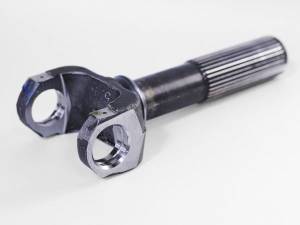 Slip Yoke - Front DriveShaft - GM HD trucks
