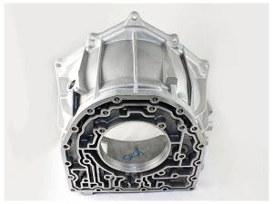 ACDelco - Torque Converter Housing w  Speed Sensor Boss, 2001-2007 - Image 2