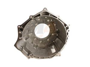 Torque Converter Housing without Speed Sensor Boss, 2007-2016