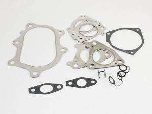 Turbo Install Gasket Kit, LB7 California Emission, Duramax