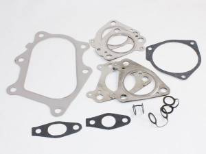 Turbo Install Gasket Kit, LB7, 2001-2004 Federal Emission, Duramax