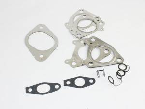 Turbo Install Gasket Kit, LMM, 2007.5-2010 Duramax