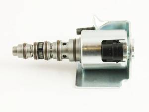 Turbo Vane Control Solenoid
