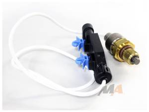 Vane Position Sensor - Turbocharger LBZ LMM LML, 2006-2015