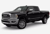 Dodge Cummins