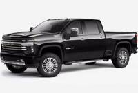 Chevy/GMC Duramax